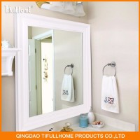 Wall fancy bathroom cosmetic mirror