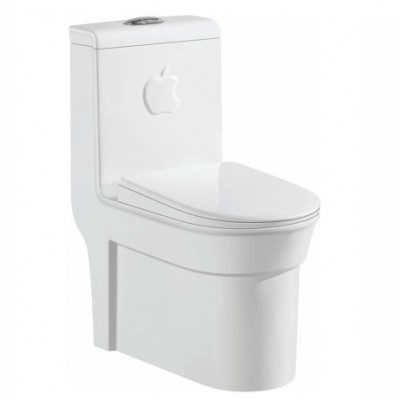 S-trap good quality water saving CLASIKAL Sanitary ware toilet