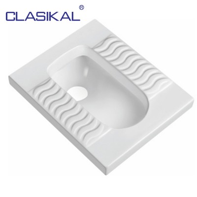 New model Chinese squat toilet for sale