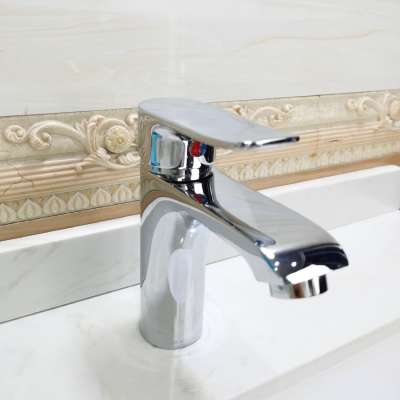 CLASIKAL Factory wholesale hot and cold wash basin faucet