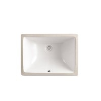 Cheap art white color ceramic face wash basin toilet semi recessed large deep basin