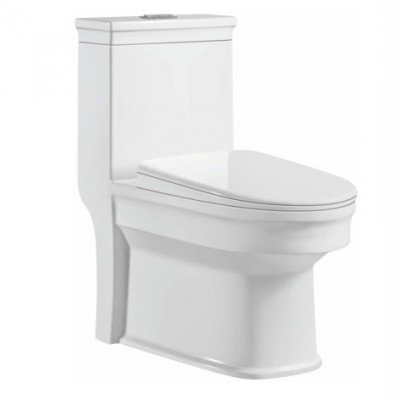 Floor mount dual flush strong good quality fitting western toilet price india